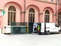 MADDALENA la grande incompiuta d 3