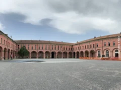 MADDALENA la grande incompiuta d 4