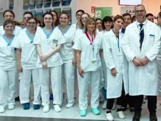 Laurea in infermieristica ad Alba, aperte le iscrizioni all'anno accademico 2023-2024 4