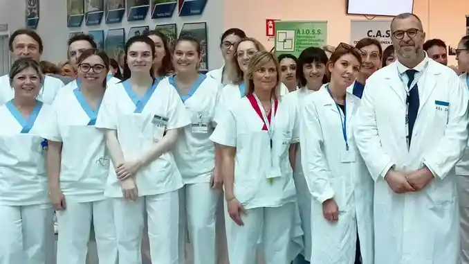 Laurea in infermieristica ad Alba, aperte le iscrizioni all'anno accademico 2023-2024 4