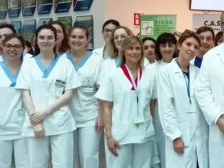 Laurea in infermieristica ad Alba, aperte le iscrizioni all'anno accademico 2023-2024 5