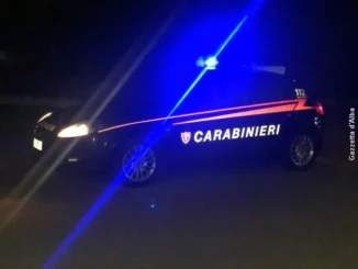 carabinieri