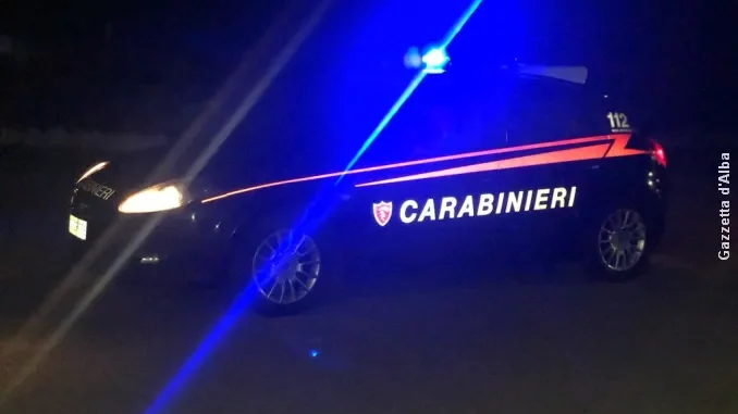 carabinieri