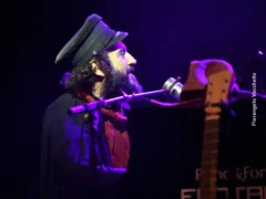 Con Attraverso festival Vinicio Capossela emoziona il pubblico di Bra (Fotogallery) 4