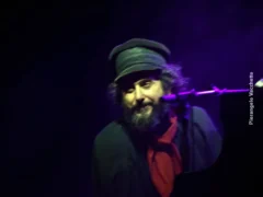 Con Attraverso festival Vinicio Capossela emoziona il pubblico di Bra (Fotogallery) 5