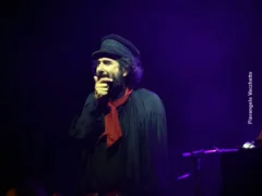 Con Attraverso festival Vinicio Capossela emoziona il pubblico di Bra (Fotogallery) 7