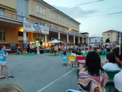 Grande festa finale per l’estate ragazzi dei salesiani 1