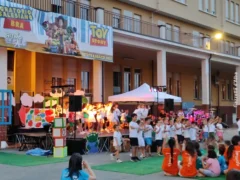 Grande festa finale per l’estate ragazzi dei salesiani 2