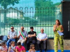 Grande festa a Madonna del pilone per i 100 anni della parrocchia 2