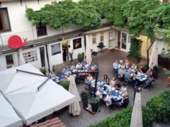 Bagne nt’oeli: grande successo al Boccondivino di Bra con Slow food 3