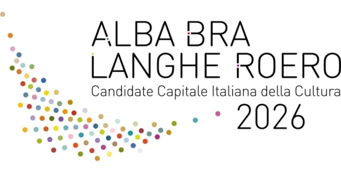 Capitale della cultura 2026, la candidatura sarà presentata martedì 11 a