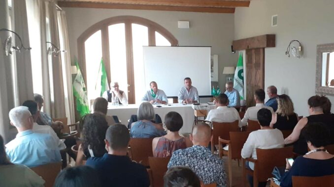 Cia Cuneo: l’assemblea di direzione ha approvato il Report e il Bilancio positivo del 2022