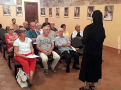 Notizie dai Salesiani di Bra, dalla visita alla casa del Cottolengo ai nuovi arrivi 1