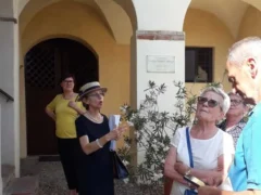 Notizie dai Salesiani di Bra, dalla visita alla casa del Cottolengo ai nuovi arrivi 4