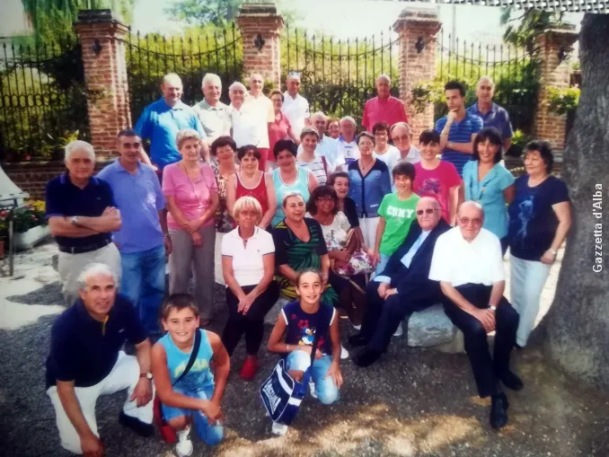 Alla Madonna dei fiori di Bra il ricordo di don Sergio Boarino a 5 anni dalla morte 1