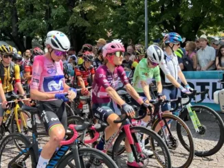 Ciclismo femminile: annullato il trofeo Santero 958