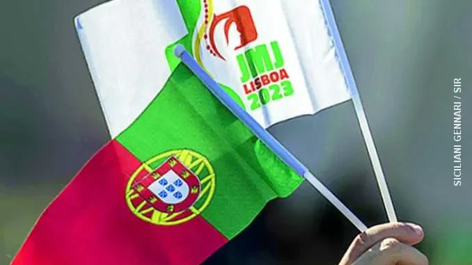 Oltre mille i giovani della Granda alla Gmg