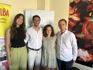 Il podcast Fuori dai fogli prosegue con Matteo Sebaste e Federica Artuffo