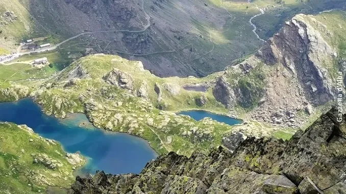 NON PUBBLICARE Escursioni, borghi e panorami alle falde del Monviso 1