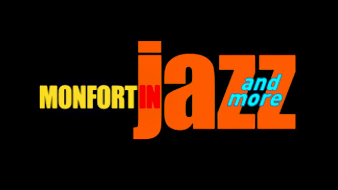 Monfortinjazz 2023: martedì 4 luglio Confindustria Cuneo, reading musicale con Elena Zegna e Walter Porro