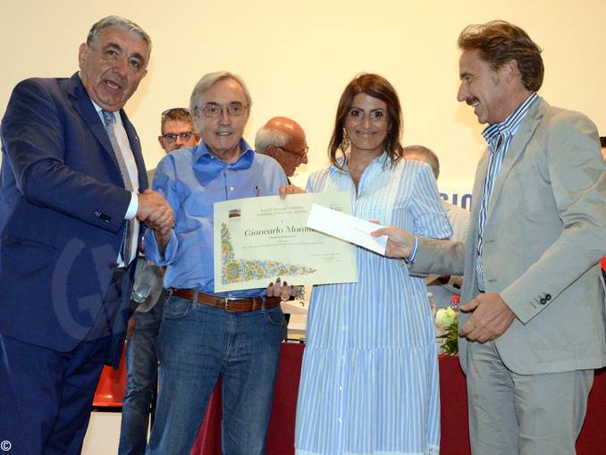 Assegnato a Baldissero il Premio giornalistico del Roero 1