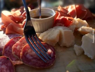 Agriturismi in Piemonte, ora possono anche fare consegna a domicilio dei loro piatti