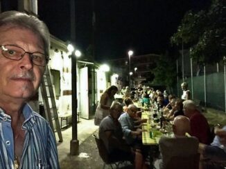 Gli Alpini braidesi hanno festeggiato Ferragosto