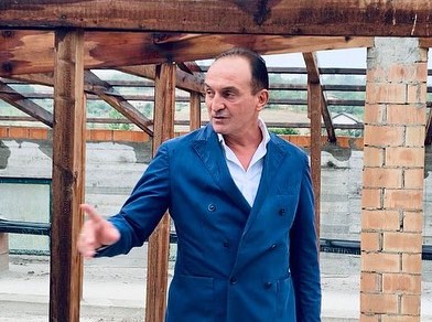 Frana Frejus: telefonata tra il presidente Cirio e la presidente della società di gestione del tunnel del Monte Bianco