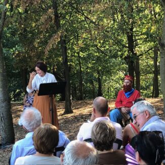 L'ultimo amore di Garibaldi rivive nel Roero