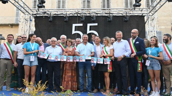 Mostra dell’Artigianato Artistico di Mondovì, numeri e qualità in crescita per l’edizione 2023 5