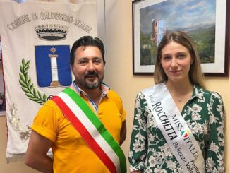 Miss Italia: la roerina Marella Ruata alla finale regionale