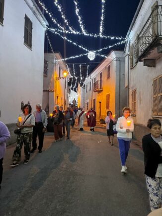 Un grande successo per la festa di San Donato a Massimino 3