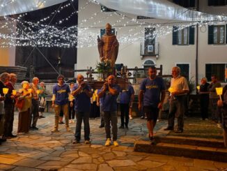 Un grande successo per la festa di San Donato a Massimino