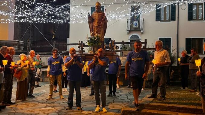 Un grande successo per la festa di San Donato a Massimino