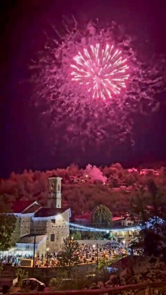 Un grande successo per la festa di San Donato a Massimino 1