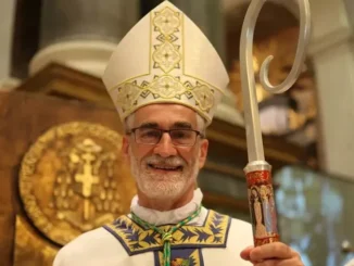 Il cordoglio dell’arcivescovo di Vercelli per la tragedia di Brandizzo