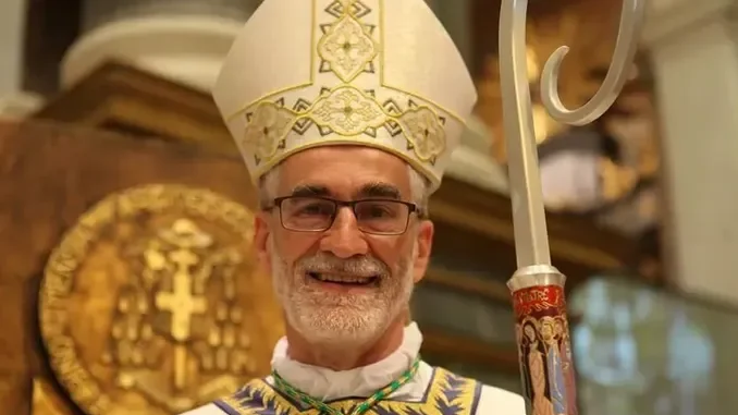 Il cordoglio dell’arcivescovo di Vercelli per la tragedia di Brandizzo