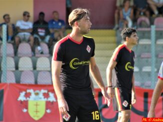 Serie D, è ufficiale il difensore 2003 Nicolò Giorcelli al Bra