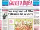 La copertina di Gazzetta d’Alba in edicola martedì 29 agosto