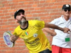 Tamburello a muro. Domenica a Calliano si gioca l
