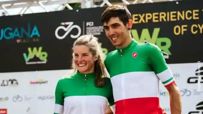 Dopo il tricolore Diego Rosa atteso dalla gara del Mondiale in Scozia