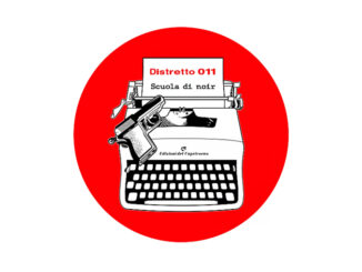 Nasce a Torino la Scuola di Noir “Distretto 011”: dal 2 ottobre al via le lezioni