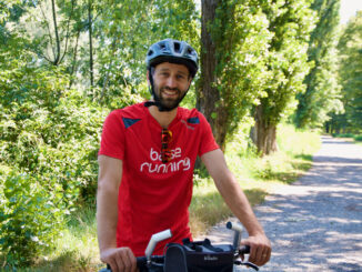 Daniele Valle: Piemonte in lungo e il largo tour