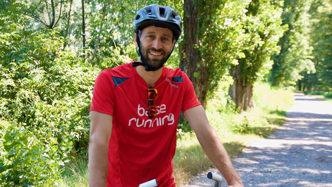 Daniele Valle: Piemonte in lungo e il largo tour