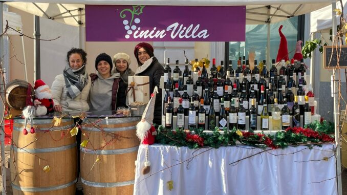 Concorso nazionale Vininvilla, a Villafranca d'Asti la premiazione