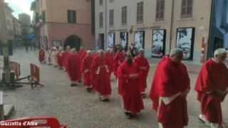 Alba festeggia il patrono San Lorenzo 10