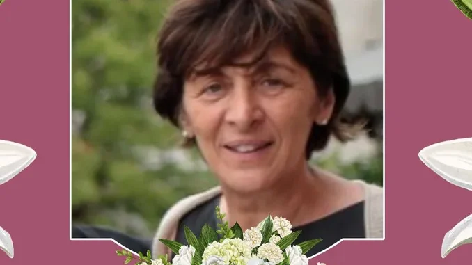 antonella-leone Addio ad Antonella Leone, psicologa conosciuta e stimata ad Alba