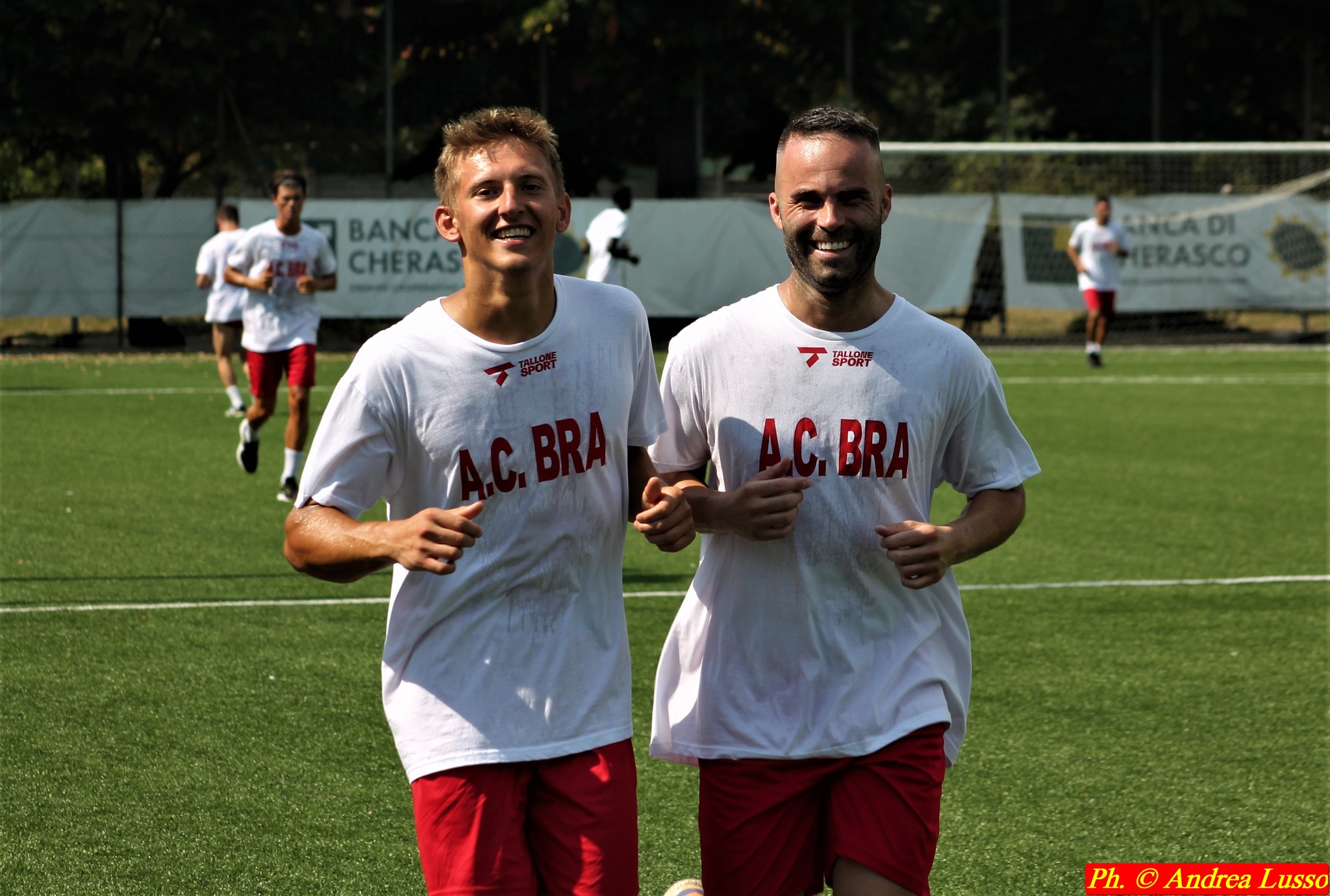 bra calcio 2023 2(1) Gazzetta d'Alba Dal 1882 il settimanale di Alba, Langhe e Roero