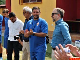 Ai nastri di partenza la stagione del Bra calcio in serie D