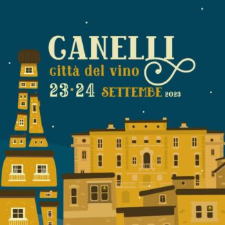 Ritorna Canelli città del vino il 23 e 24 settembre